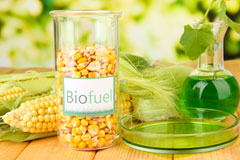 Hyde biofuel availability