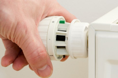 Hyde central heating repair costs
