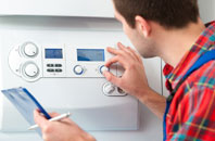 free commercial Hyde boiler quotes